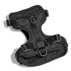 Wild Ones Medium Dog Harness & Collar